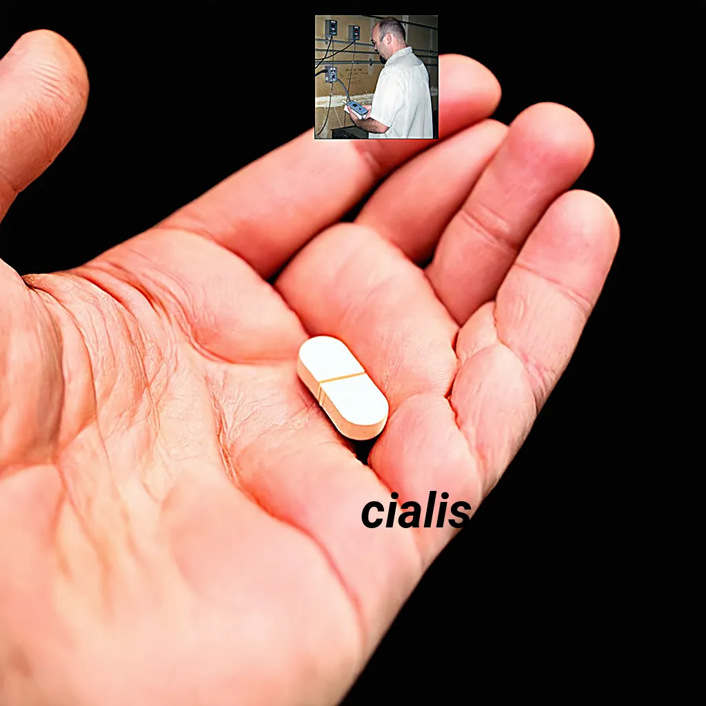 Ordonnance pour du cialis